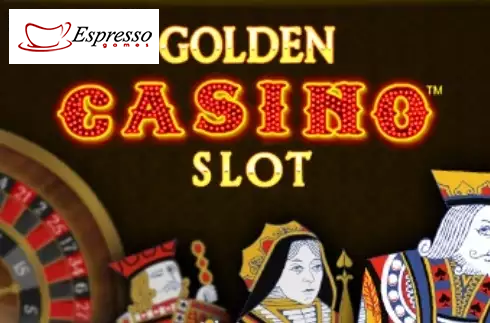 Golden Casino